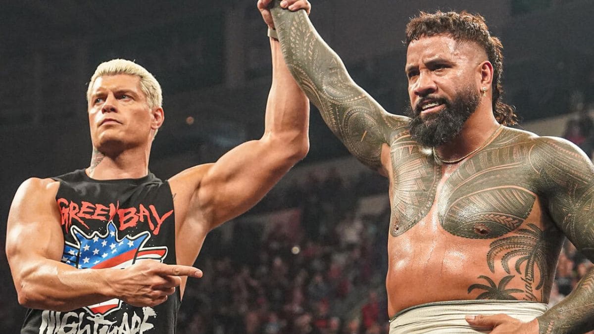 WWE Raw Results, June 16, 2025: Rhodes stops Rollins' post-match attack after Uso advances in the King of the Ring Tournament