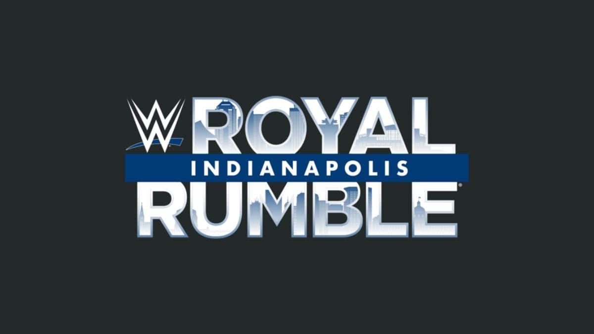 WWE Royal Rumble 2025 match card, start time, and how to watch live on Peacock/WWE Network